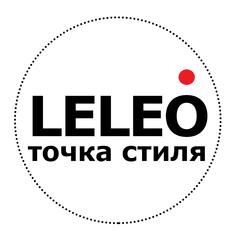 Точка стиля. Cherish СПБ лого. Точка стиля Казань. Leleo.