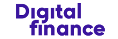 Journal of finance. ООО «Digital» логотип компании. Digital Finance Agency лого. DF агентство. Digital Finance Озон ВАЗ.