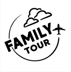 Фэмили тур. Fam тур. Фирма Family. Логотипом компании Family. Family Tour.