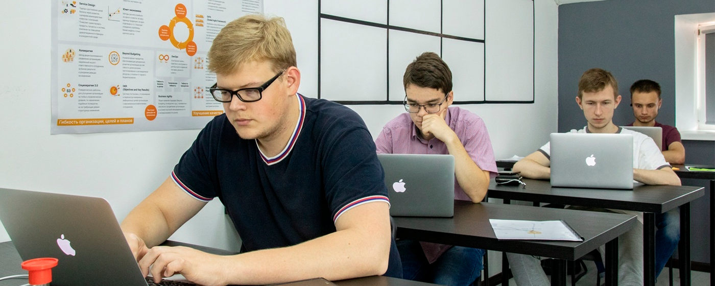 Веб разработчик курсы maxima school. Блогман. Mikhail li IOS developer at Luxoft.